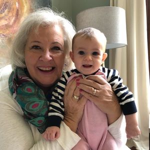 Meet your Posher, Carol